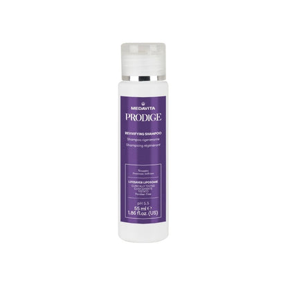 Medavita : Shampooing Régénérant Ultra-Assouplissant de la Fibre Capillaire Prodige