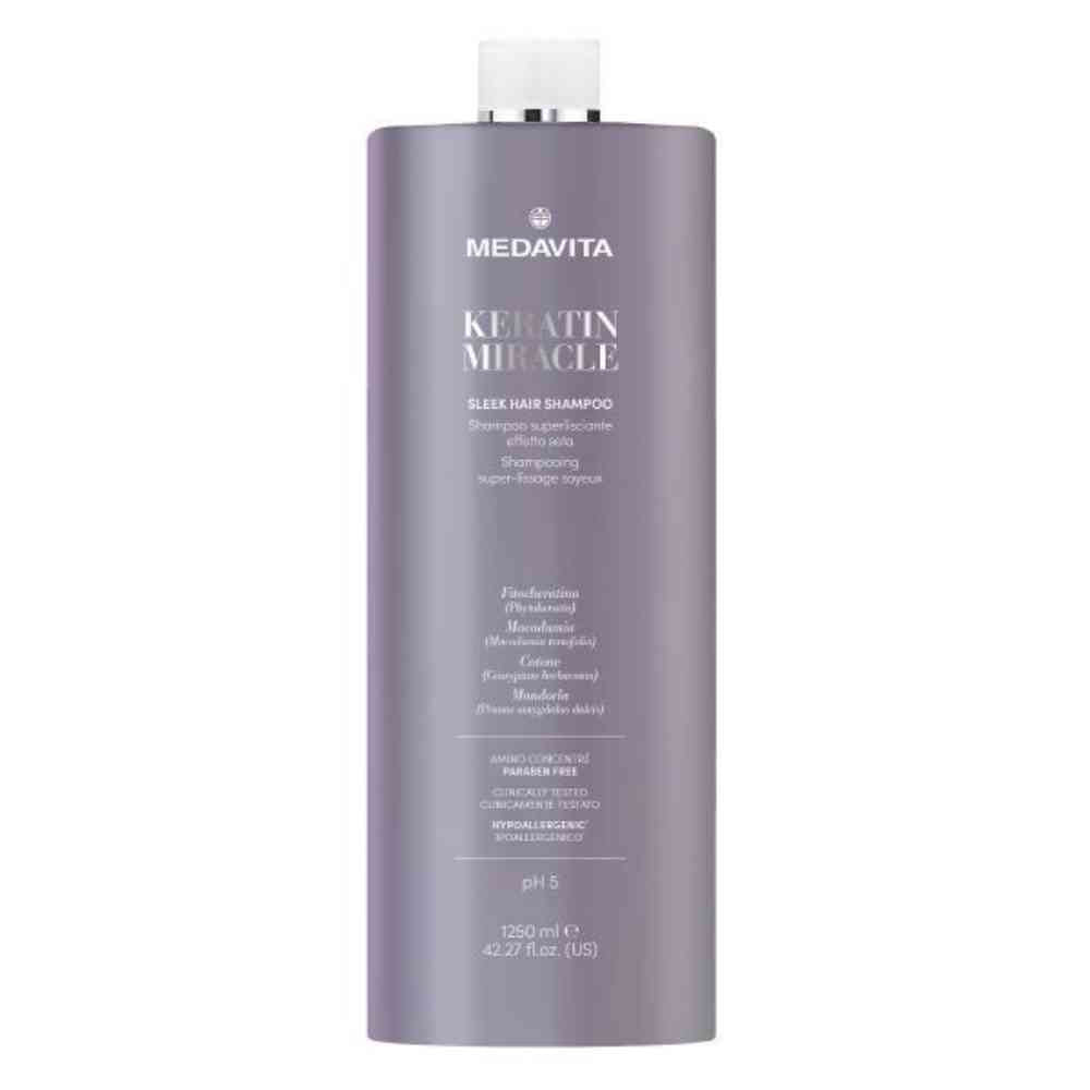 Medavita: Sebo-Balancing Pre-Shampoo Rebalance Dermocream