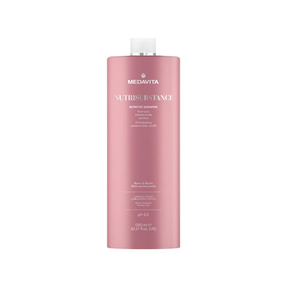 Medavita : Shampooing Hydratant Nourrissant Nutrisubstance