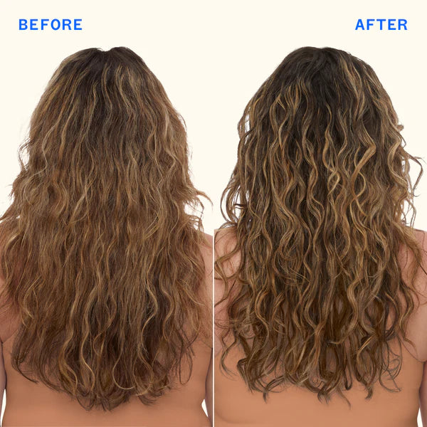 Amika : Revitalisant Hydratant Sans Rinçage Hydro Rush