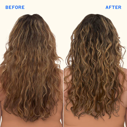 Amika : Revitalisant Hydratant Sans Rinçage Hydro Rush
