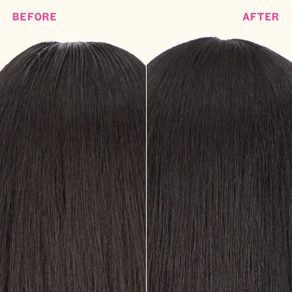 Amika : Huile Nettoyante Cuir Chevelu Reset
