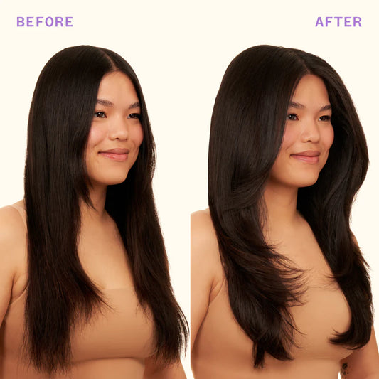 Amika : Fixatif de Finition Volumisant Rising Star