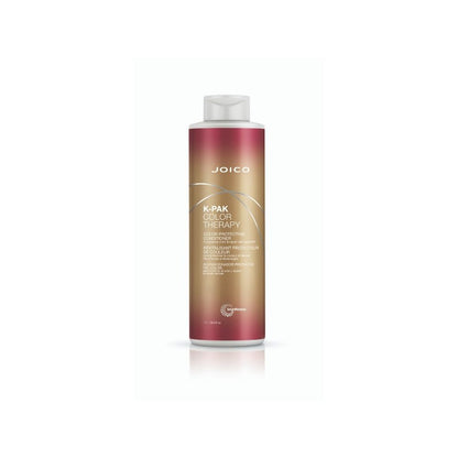 Joico: K-PAK Color Therapy Protective and Repair Conditioner for Color-Treated Hair