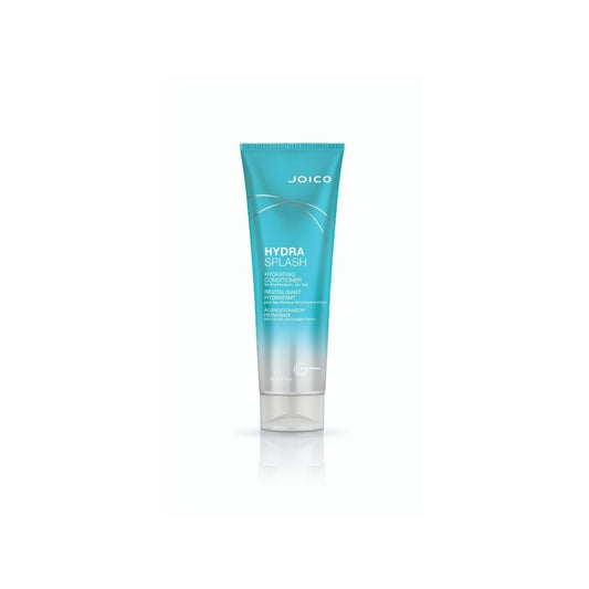 Joico : Revitalisant Léger et Hydratant pour Cheveux Fins à Moyennement Épais HydraSplash