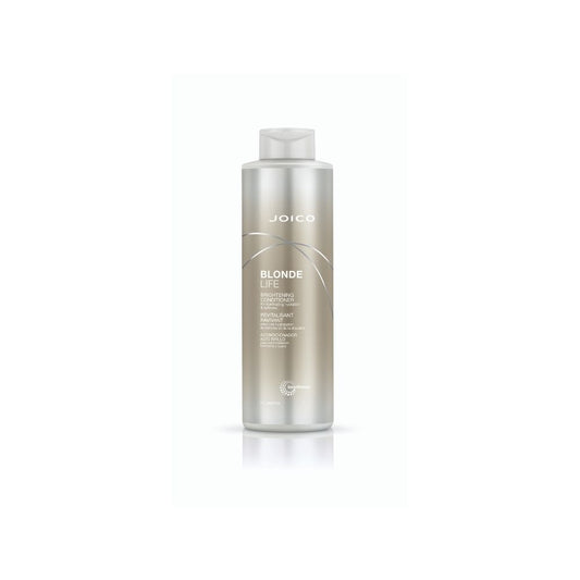 Joico : Revitalisant Ravivant pour cheveux blonds Blonde Life
