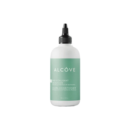 Alcôve : Revitalisant Boucles