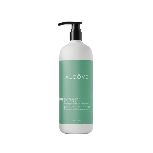 Alcôve : Revitalisant Boucles