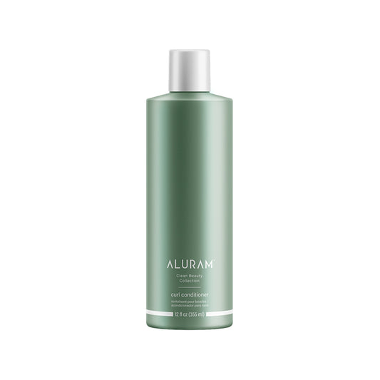 Aluram : Revitalisant Boucles