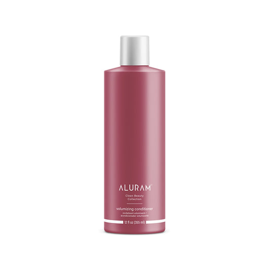 Aluram : Revitalisant Volume
