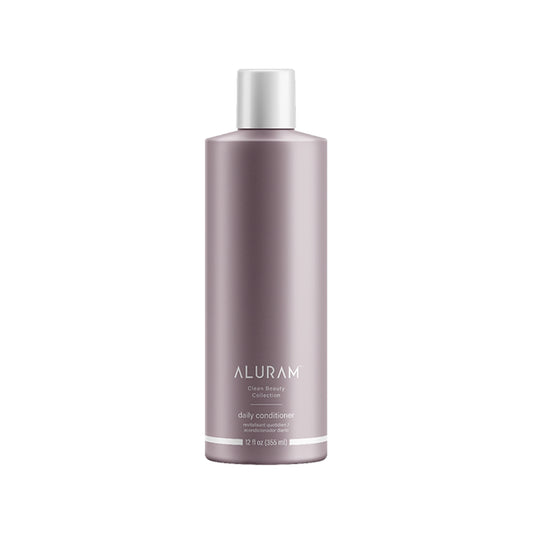 Aluram : Revitalisant Quotidien