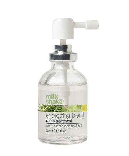 Milk_Shake : Traitement Energizing Blend Pour Cuir Chevelu
