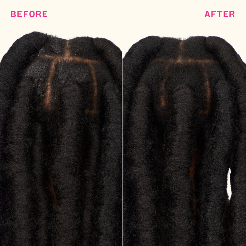 Amika : Shampooing Clarifiant Reset Gel