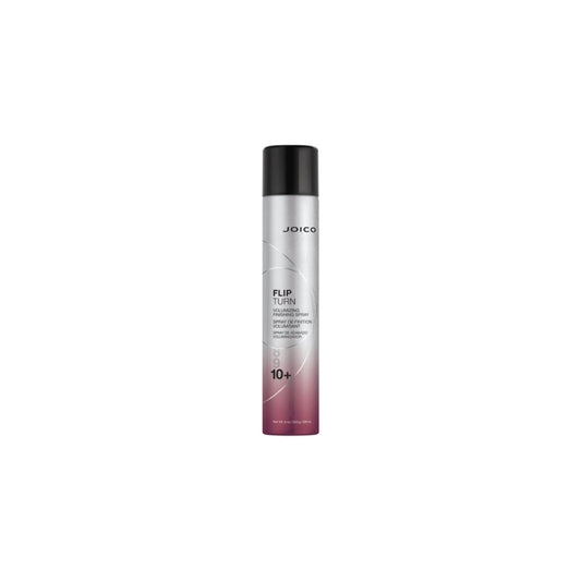 Joico : Fixatif de Finition Volumisant à Tenue Ultra-Ferme (Niveau 10+)