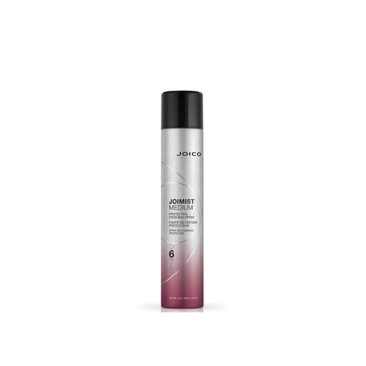 Joico : Fixatif de Finition à Tenue Moyenne (Niveau 6)