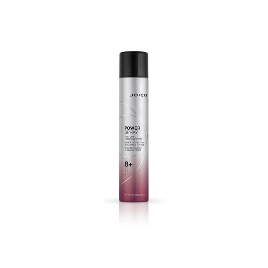 Joico : Fixatif de finition à séchage rapide PowerSpray