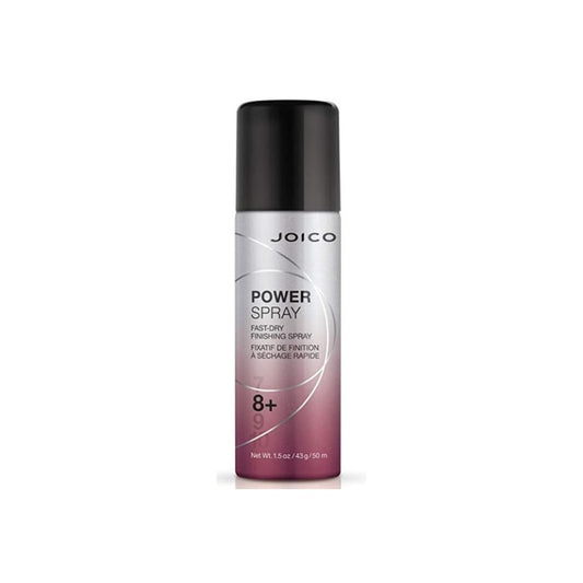 Joico : Fixatif de finition à séchage rapide PowerSpray