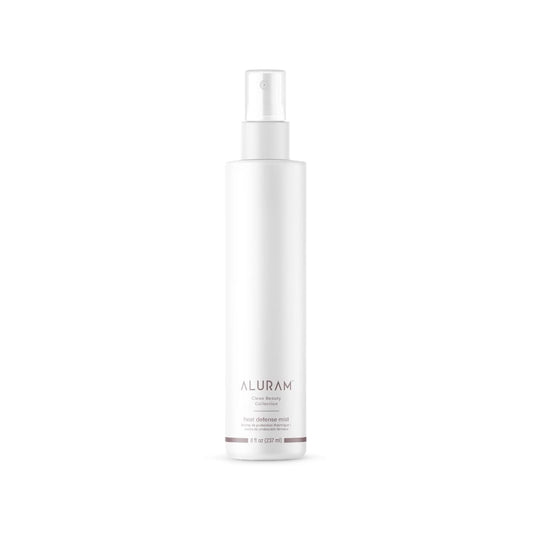 Aluram : Brume de Protection Thermique