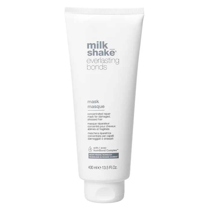 Milk_Shake : Masque Réparateur Concentré Everlasting Bonds
