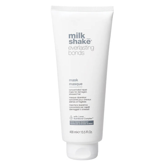 Milk_Shake : Masque Réparateur Concentré Everlasting Bonds