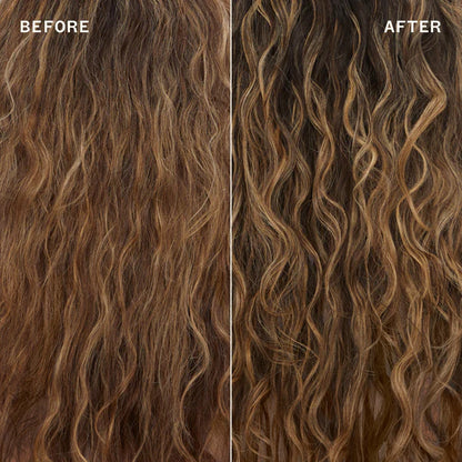 Amika : Revitalisant Hydratant Sans Rinçage Hydro Rush