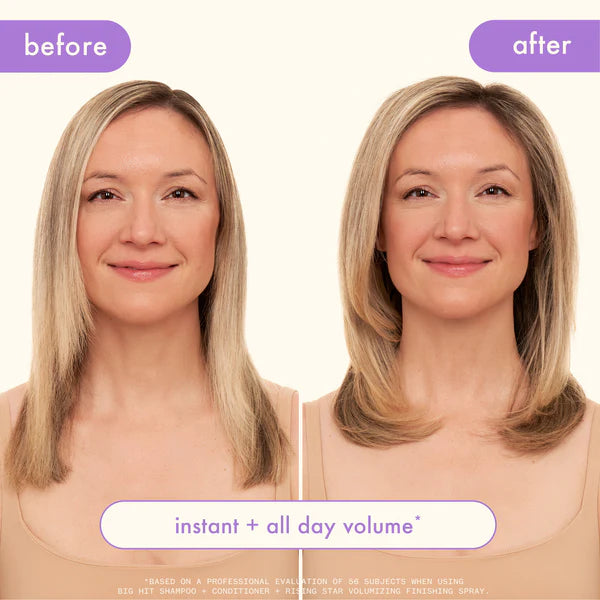 Amika : Revitalisant Volume Big Hit