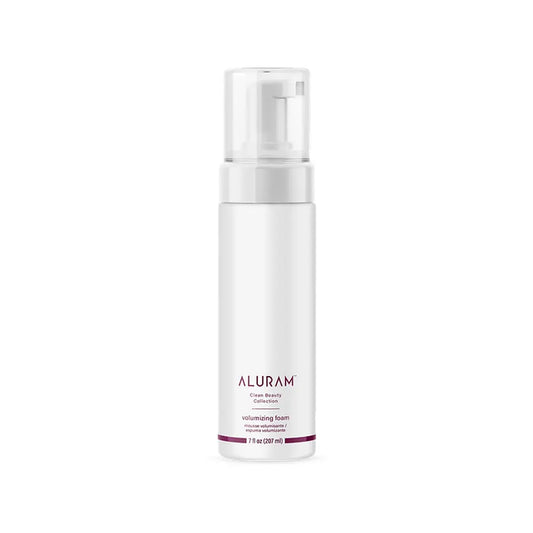 Aluram : Mousse Volume