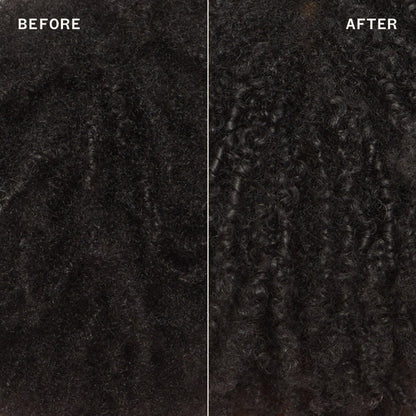 Amika : Revitalisant Hydratant Sans Rinçage Hydro Rush