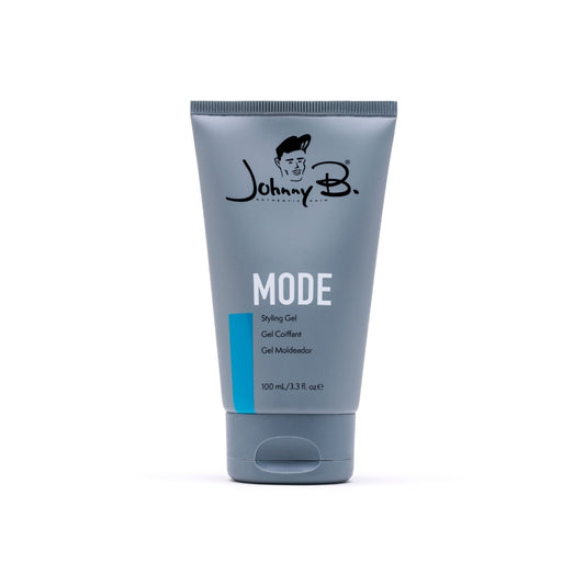 Johnny B : Gel Mode