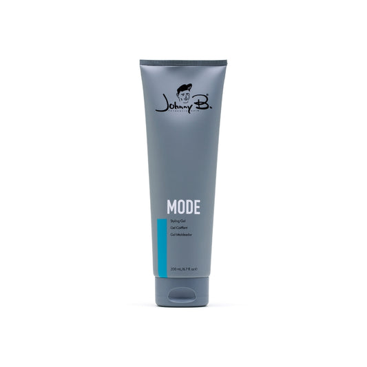 Johnny B : Gel Mode
