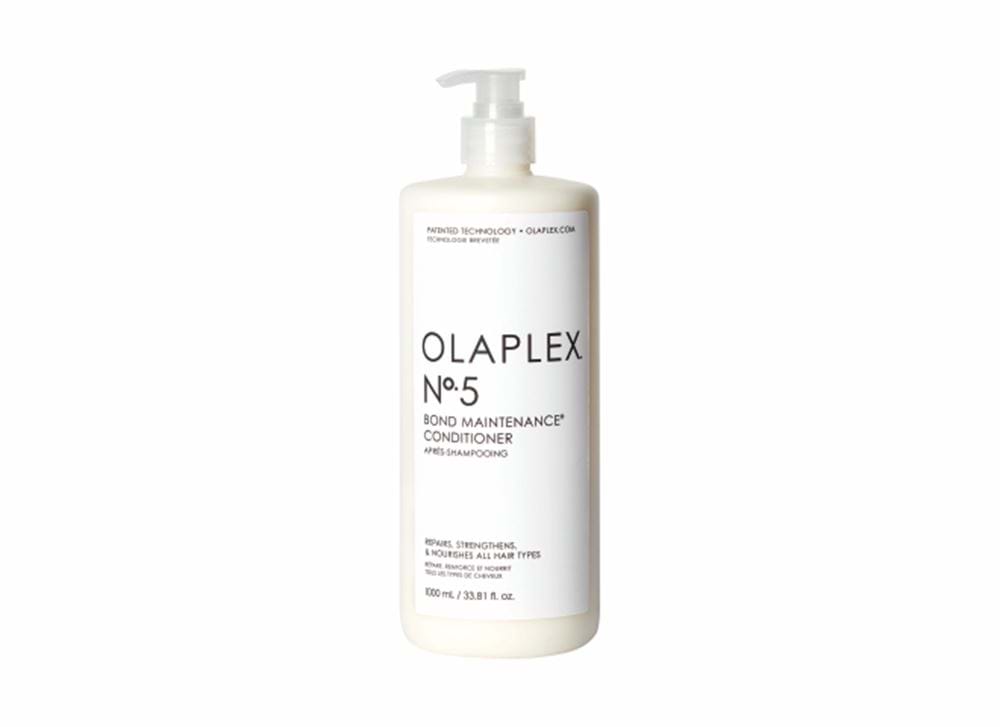 Olaplex: Nº 4P Blonde Enhancer Toning Shampoo