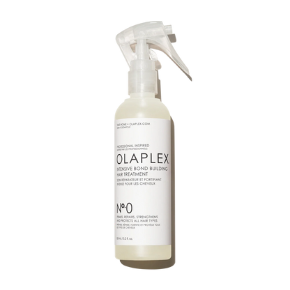 Olaplex : N° 0 Soin Réparateur et Fortifiant Intensément
