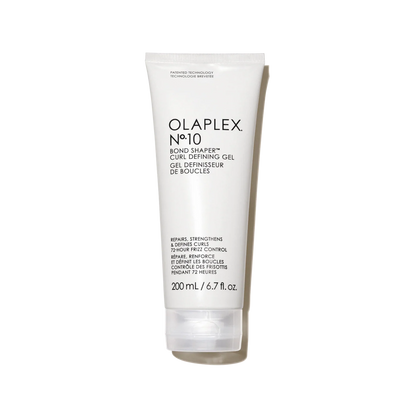Olaplex : N° 10 Gel Définisseur de Boucles