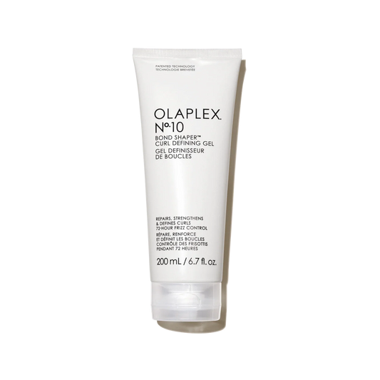 Olaplex : N° 10 Gel Définisseur de Boucles