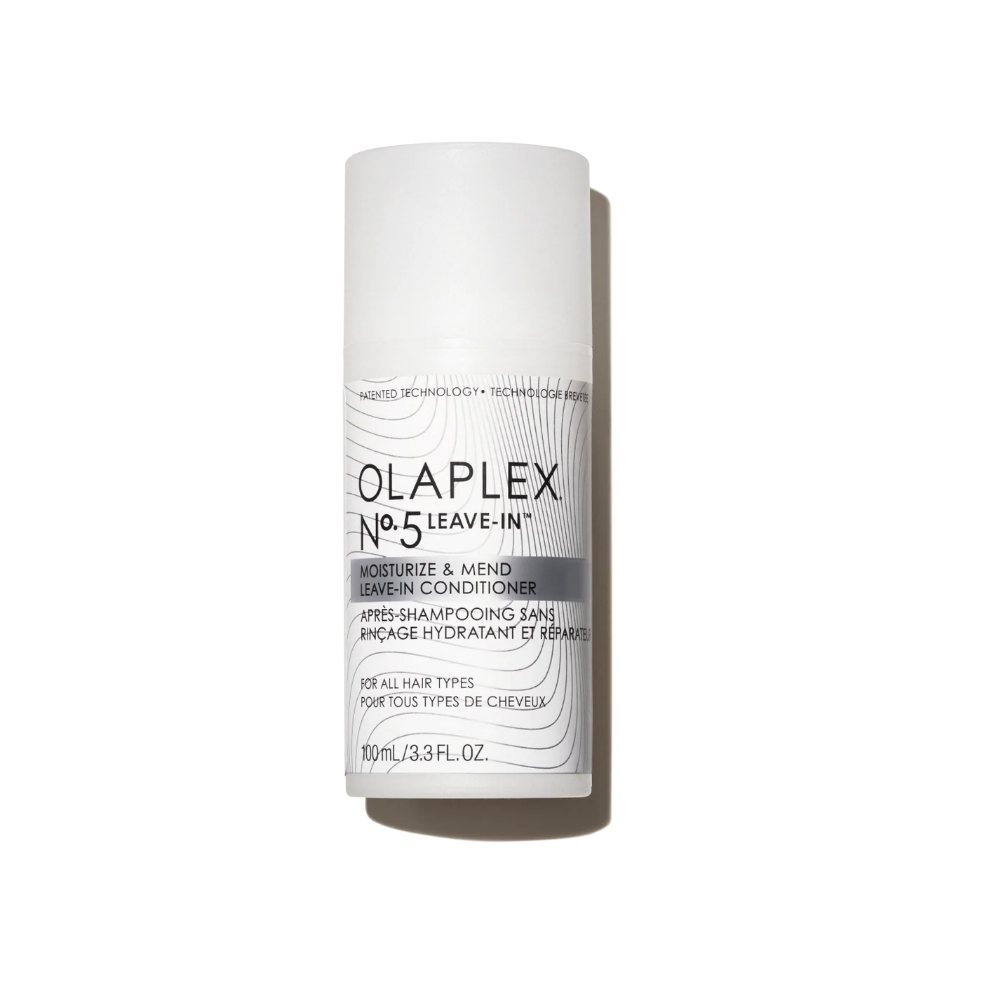 Olaplex : Nº 5 Leave-In Sans Rinçage Hydratant & Réparateur