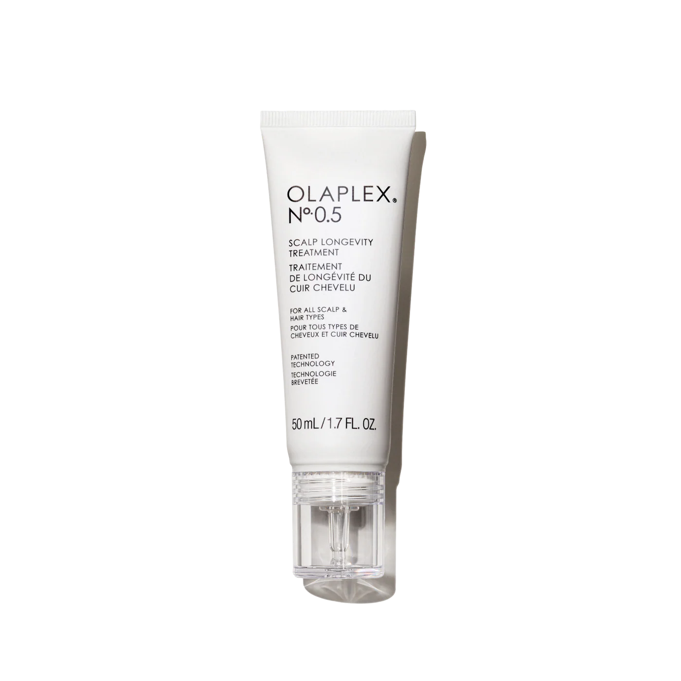 Olaplex : N° 0.5 Traitement De Longévité Du Cuir Chevelu