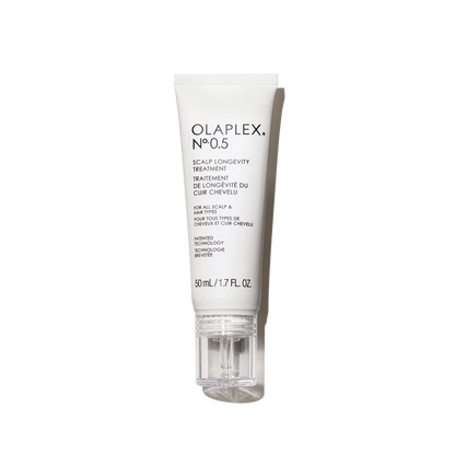 Olaplex : N° 0.5 Traitement De Longévité Du Cuir Chevelu