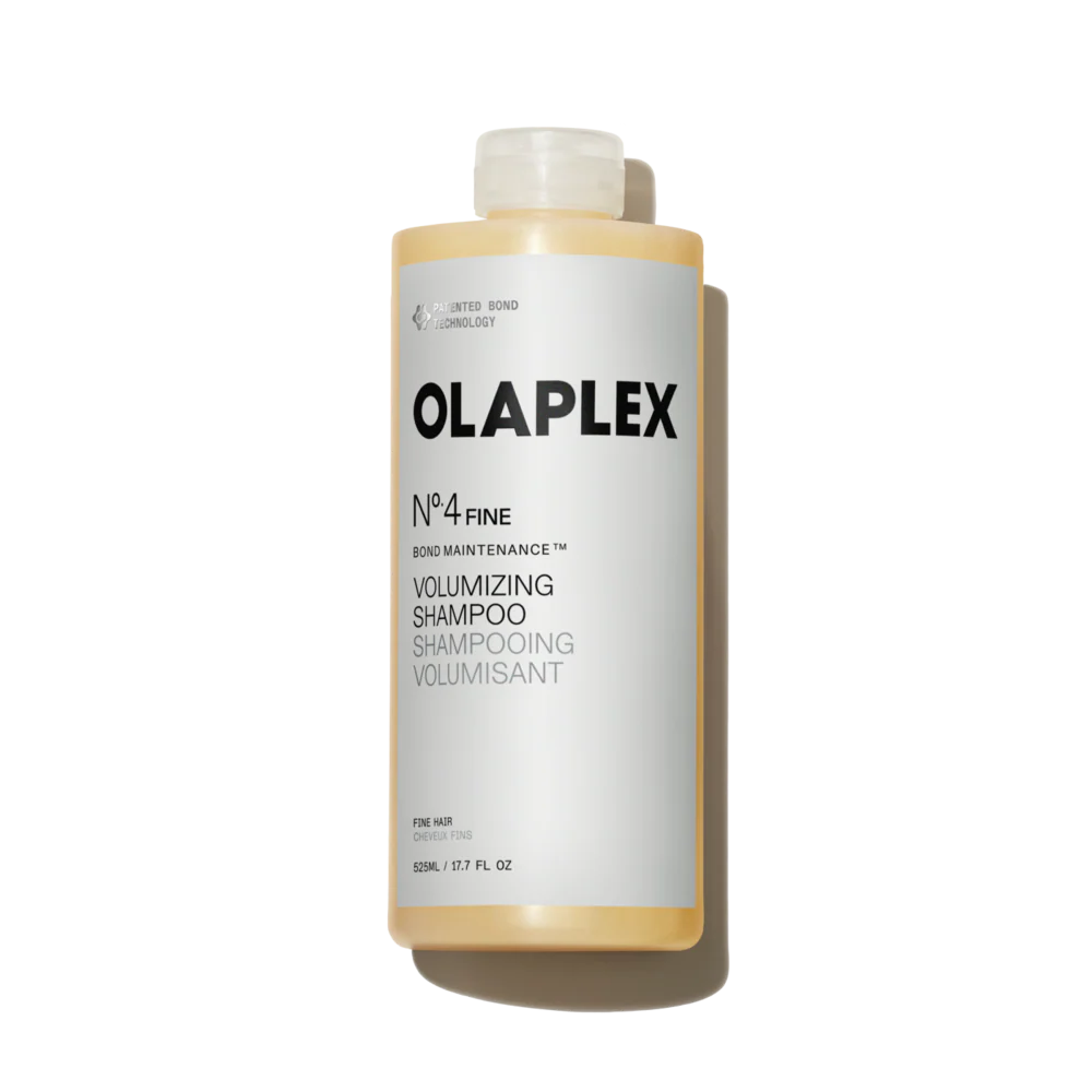 Olaplex : N° 4 Fine Shampooing Cheveux Fins Bond Maintenance