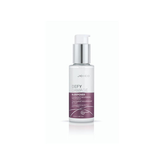 Joico : Traitement nourrissant de nuit Defy Damage