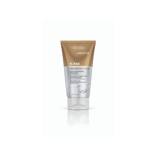 Joico : Traitement Pénétrant Réparateur pour Cheveux Abîmés K-PAK Reconstructor