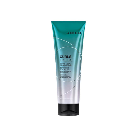 Joico : Gelée Définissante Pour Boucles Curls Like Us