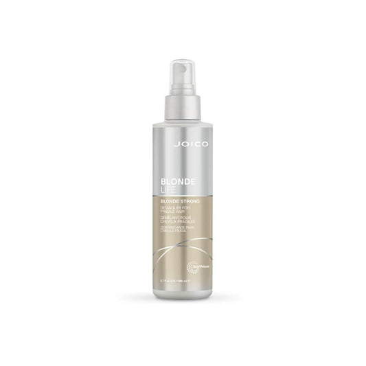 Joico : Démêlant Blonde Strong  Blonde Life