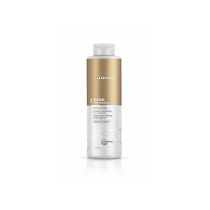 Joico : Traitement Hydratant Intensif pour Cheveux Secs et Abîmés K-PAK Hydrator