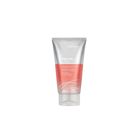 Joico : Masque Revitalisant Anti-Âge à la Kératine YouthLock