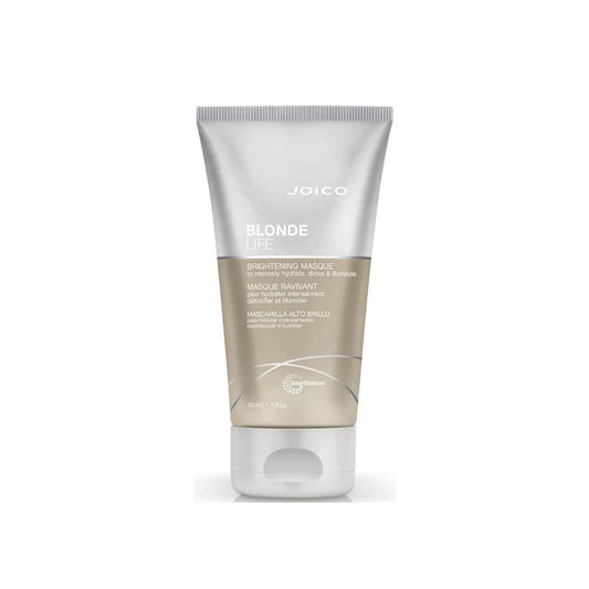 Joico : Masque Ravivant pour cheveux blonds Blonde Life