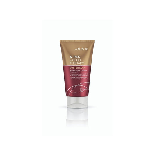 Joico : Traitement Lustrant & Réparateur Instantané pour Cheveux Colorés K-PAK Color Therapy Luster Lock