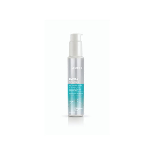 Joico : Soin Hydratant Sans Rinçage pour Cheveux Fins à Moyennement Épais HydraSplash