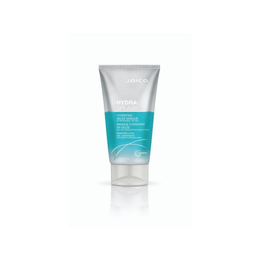 Joico : Masque Hydratant Léger pour Cheveux Fins à Moyennement Épais HydraSplash