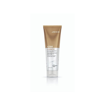 Joico : Traitement Hydratant Intensif pour Cheveux Secs et Abîmés K-PAK Hydrator
