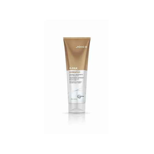 Joico : Traitement Hydratant Intensif pour Cheveux Secs et Abîmés K-PAK Hydrator